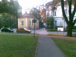 Gamebox Weg